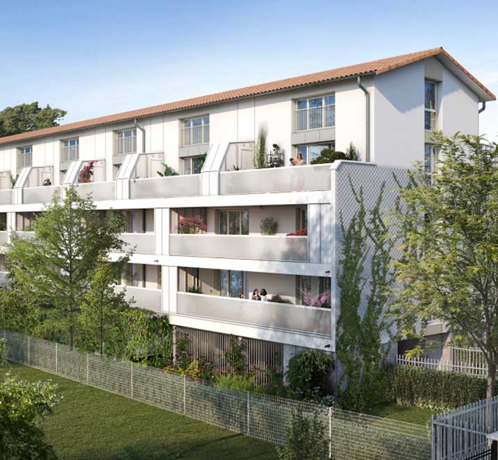 Immobilier Prix Maitrisés Folio Toulouse