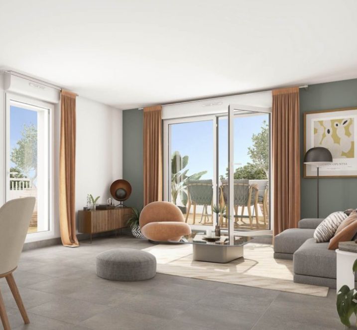 Heredia Toulouse Interieur