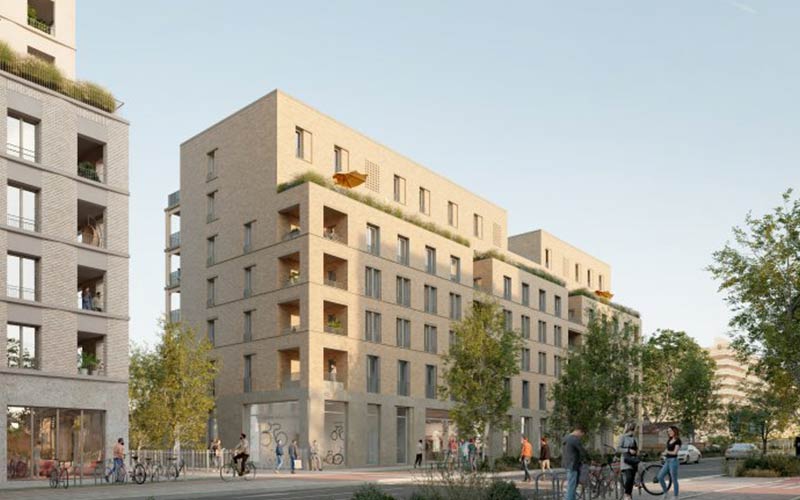 Impérial Toulouse Bonnefoy