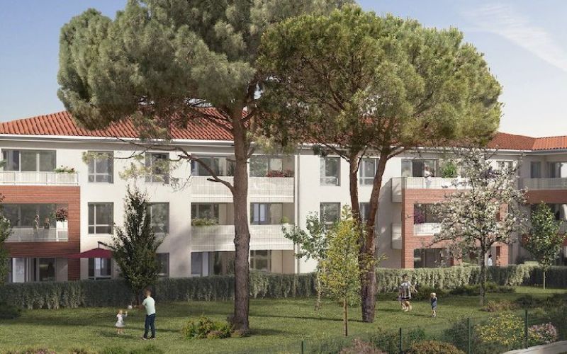 Le Sycomore Toulouse
