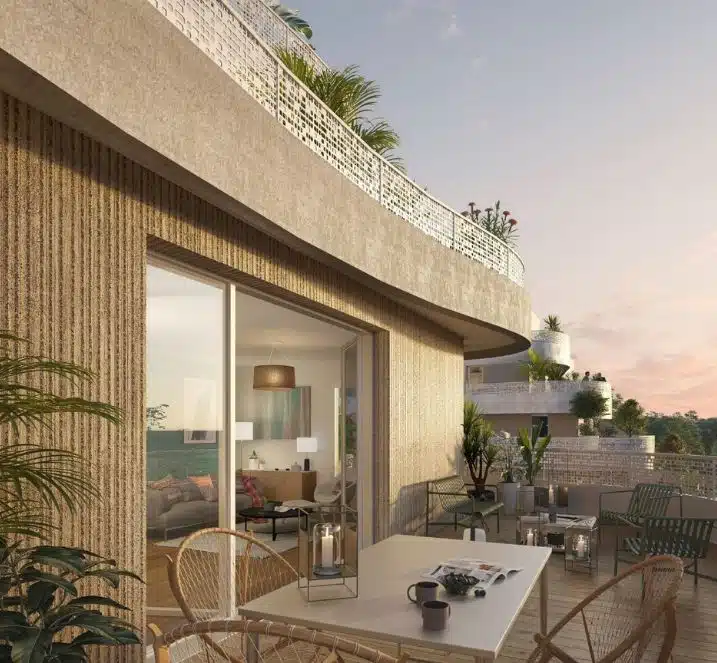 Nouvel'ere Toulouse Exterieur