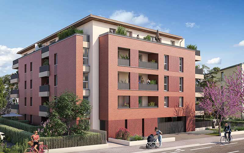 Le 220 Toulouse Le 220 Toulouse