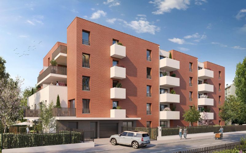 Carre Ormeau Toulouse Carre Ormeau Toulouse